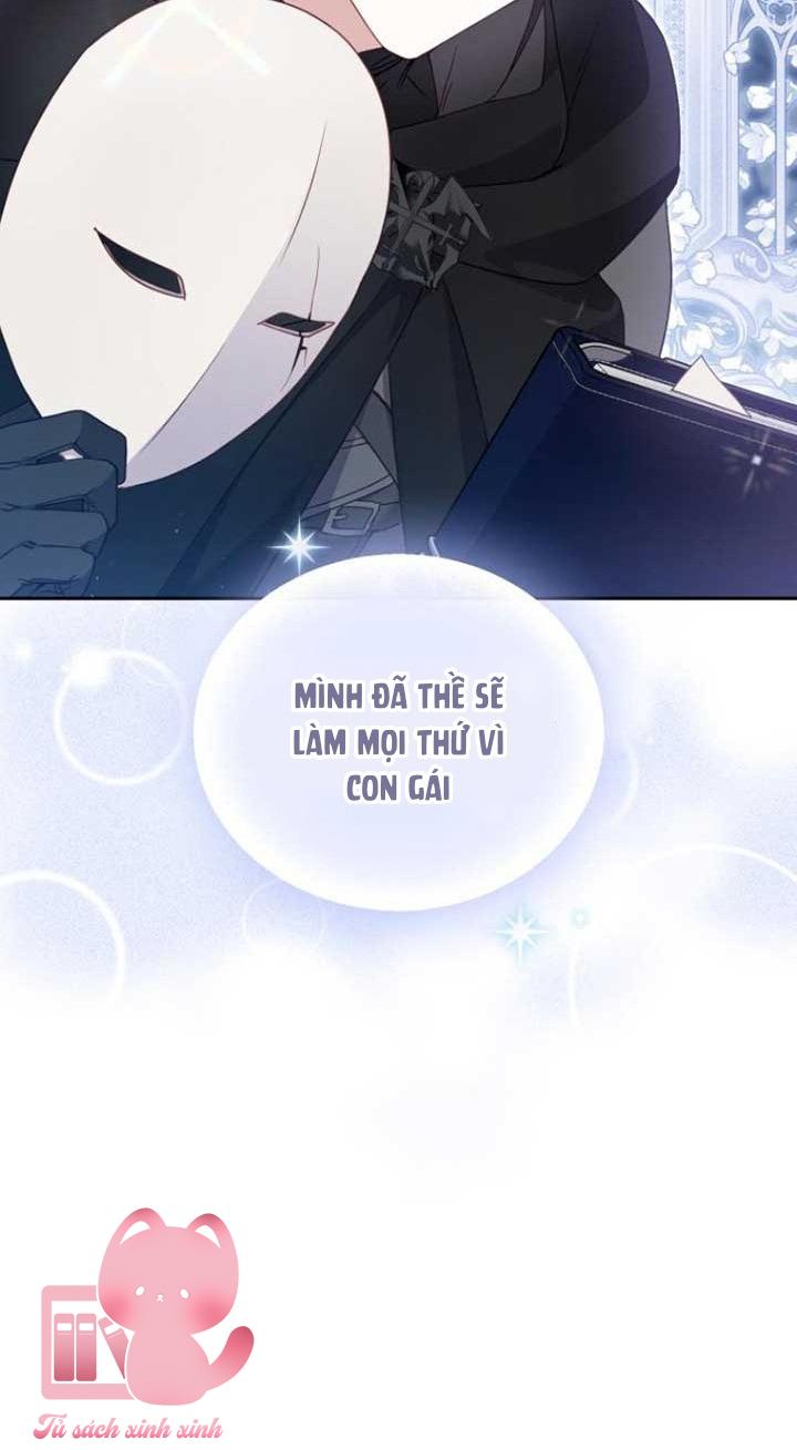 Tôi Được Nuôi Dưỡng Bởi Những Kẻ Phản Diện Chap 81 - Trang 3
