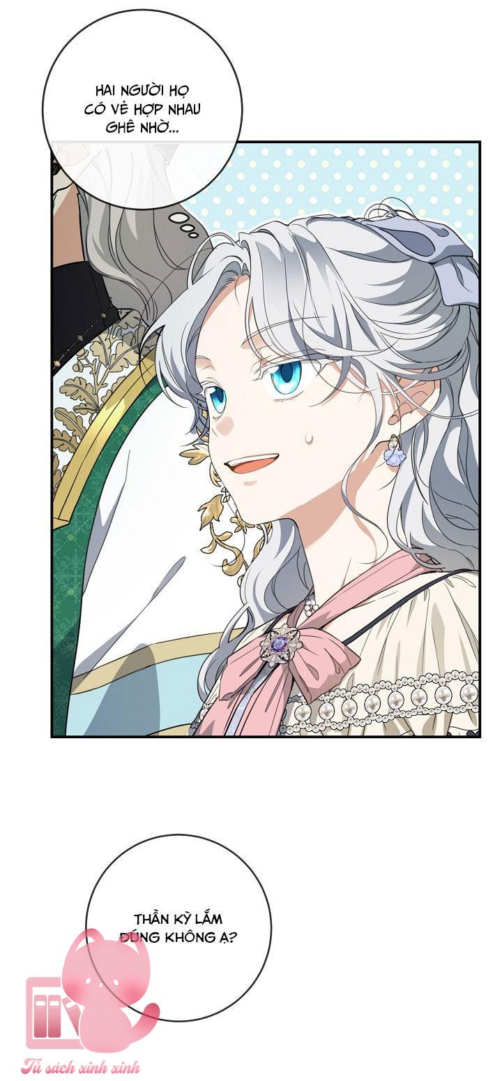 Hướng Về Ánh Dương Lần Nữa Chapter 53 - Trang 4