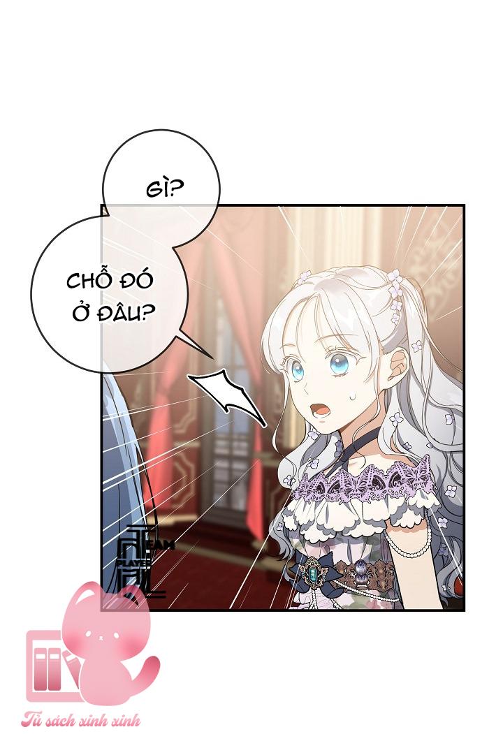 Hướng Về Ánh Dương Lần Nữa Chapter 40 - Trang 4
