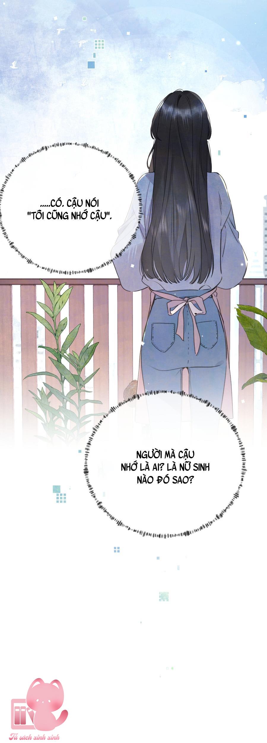 Tỏ Tình Chapter 51 - Trang 4