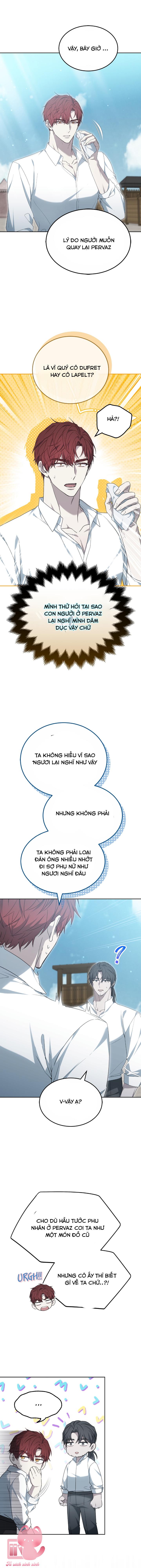 Thời Đại Oman Chap 38 - Next Chap 39