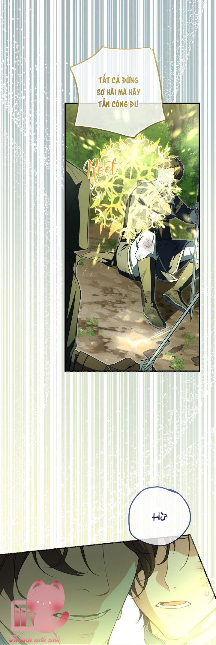 Hướng Về Ánh Dương Lần Nữa Chapter 90 - Trang 4