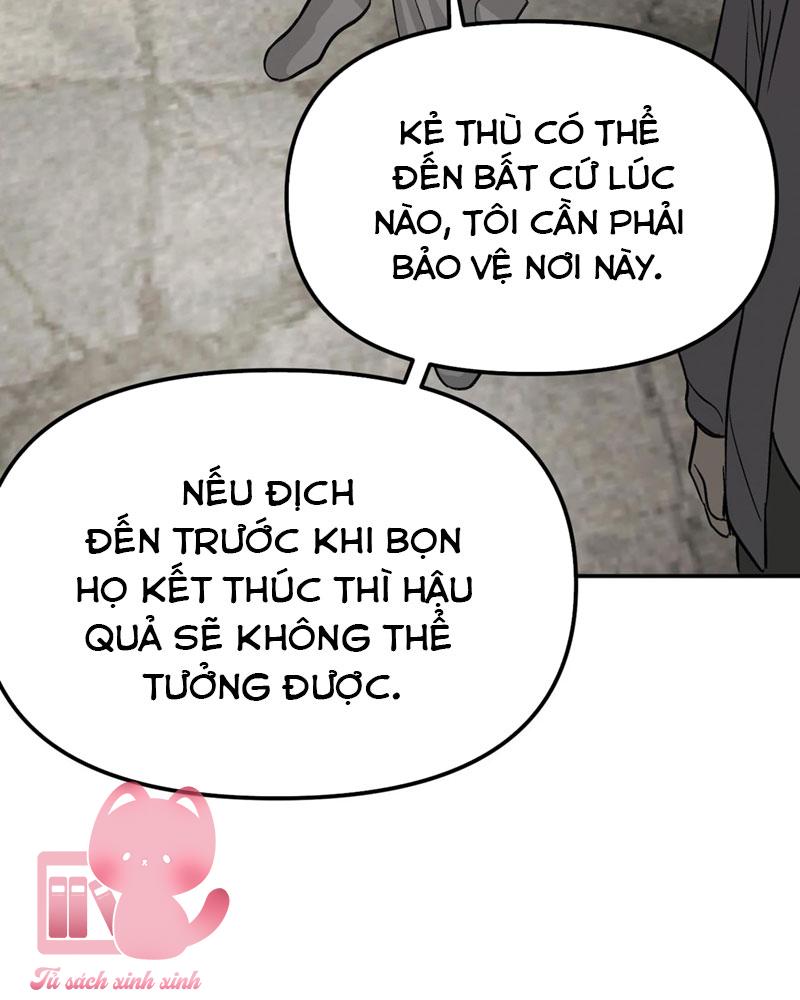 Ác Chi Hoàn Chapter 13 - Trang 4