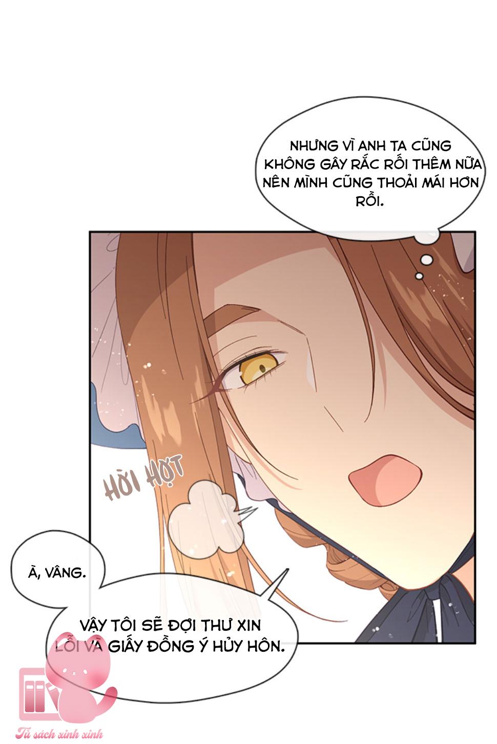 Hãy Coi Chừng Ác Nữ Chapter 57 - Trang 4