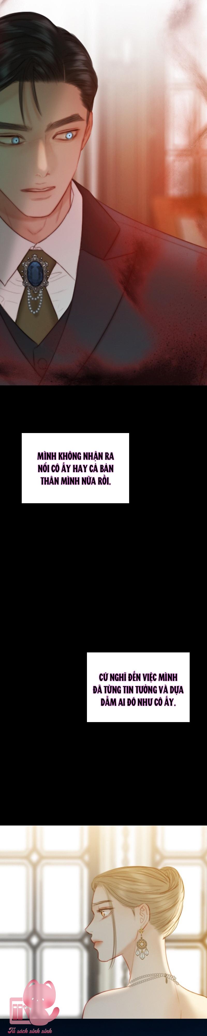 Serena Chap 58 - Next Chapter 58.1