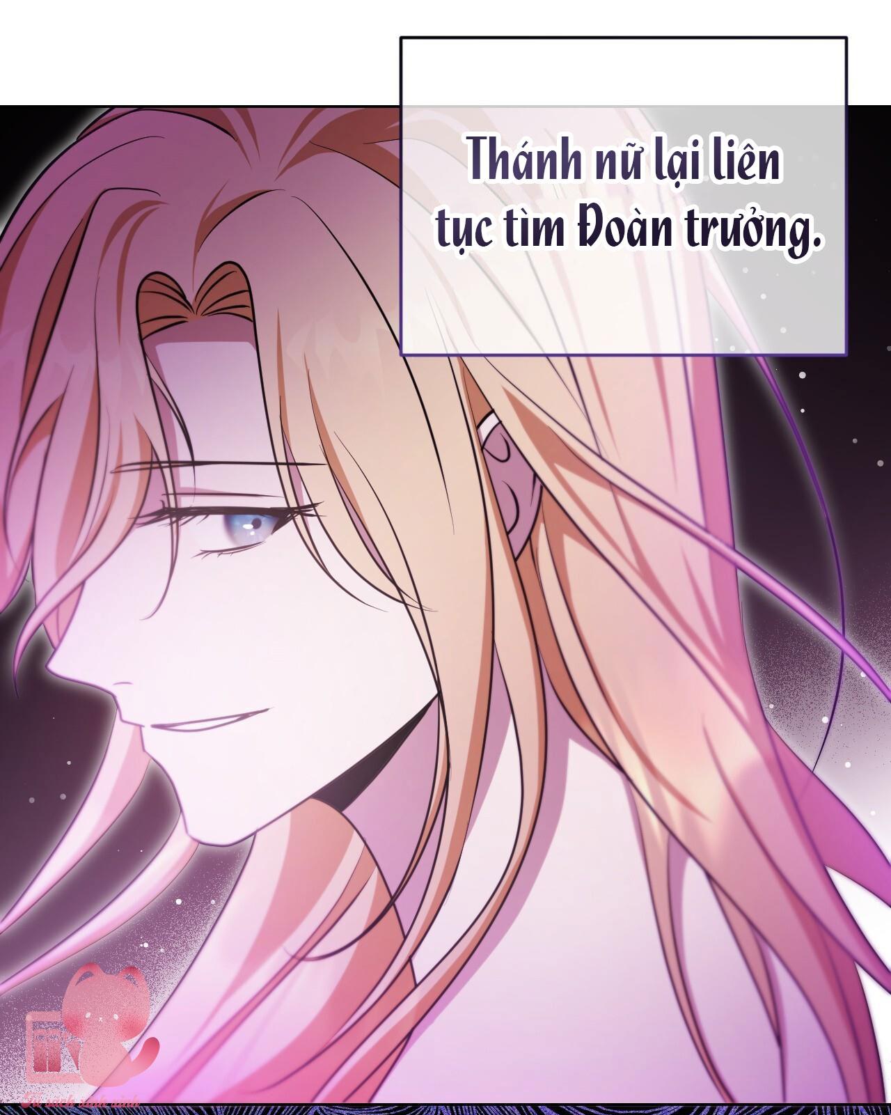 Thánh Nữ Giả Muốn Bỏ Trốn Chap 25 - Next Chap 26