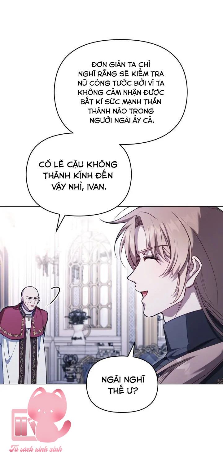 Nếu Không Vâng Lời Công Tước Chap 86 - Trang 2