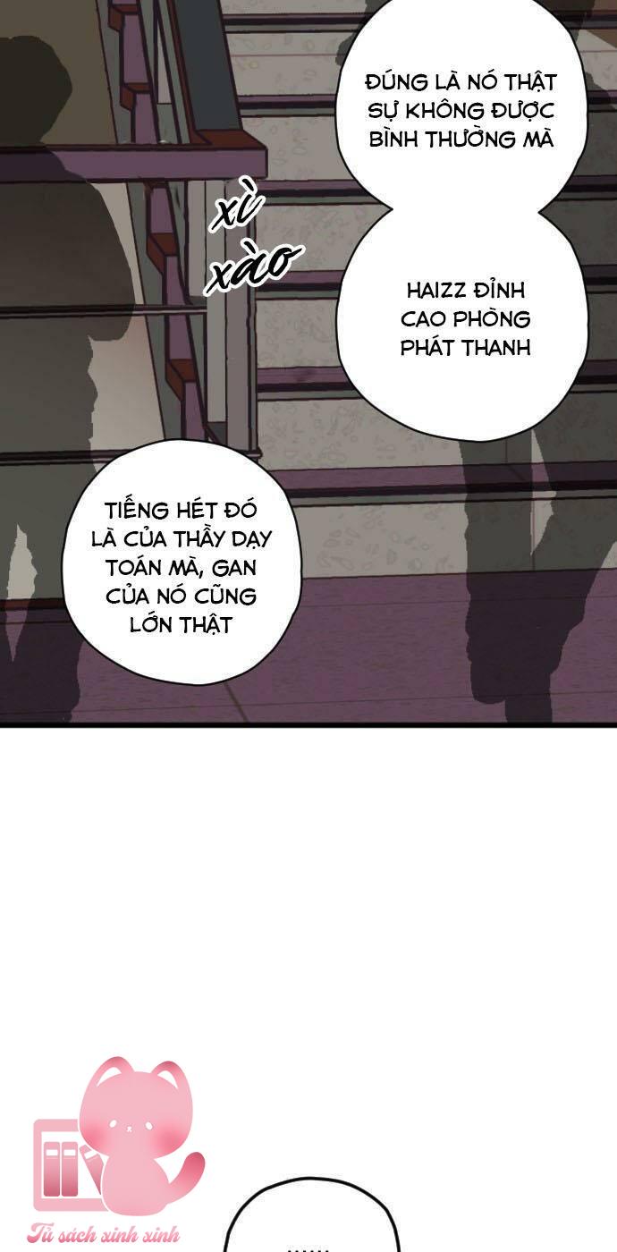 Đêm Của Bóng Tối Chapter 4 - Trang 4