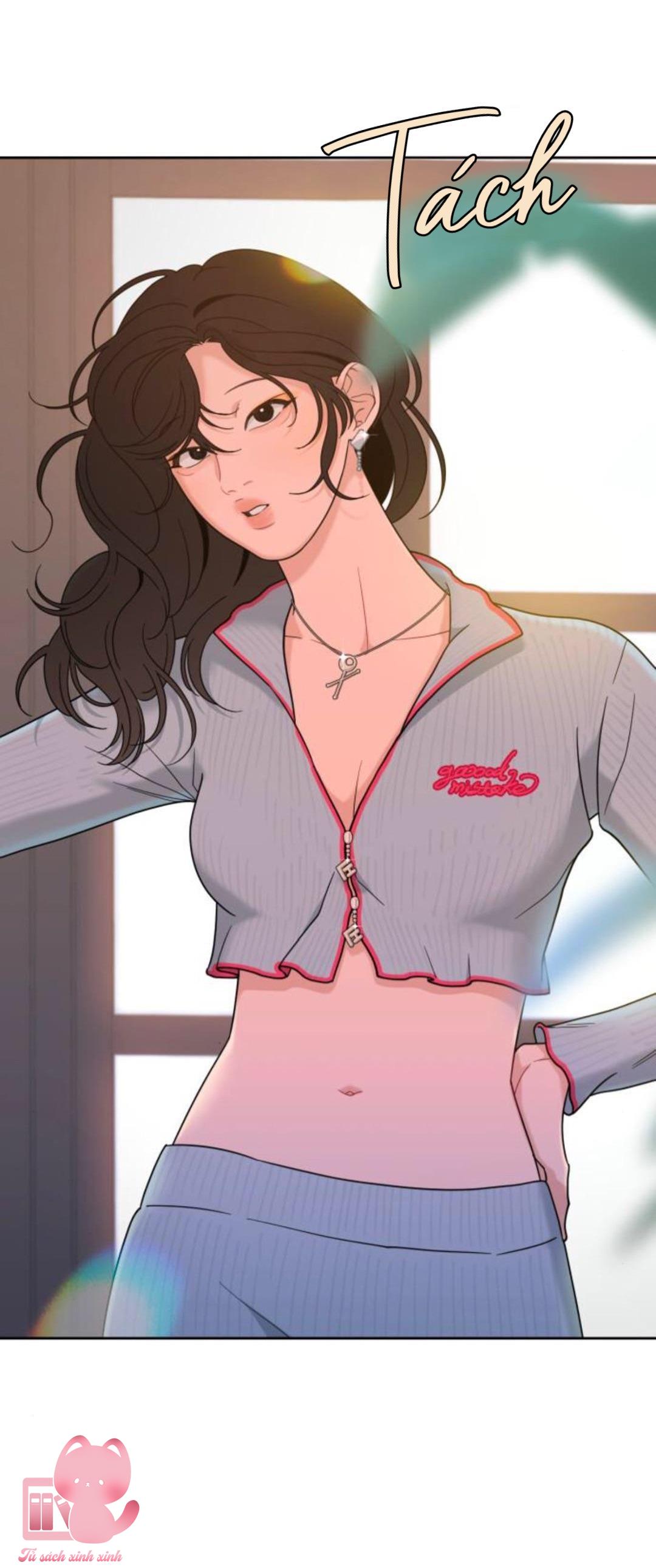 Vận May Không Ngờ Chapter 24 - Next Chapter 24.1