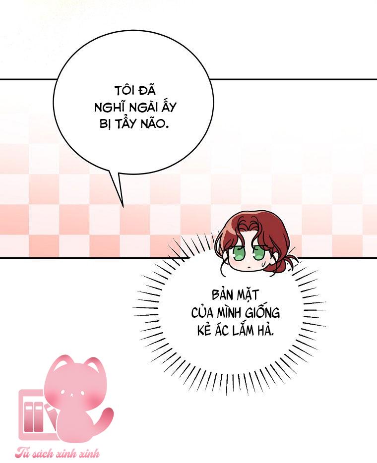 Thế Thì Ta Cứ Trở Thành Kẻ Ác Thôi Chap 54 - Trang 2