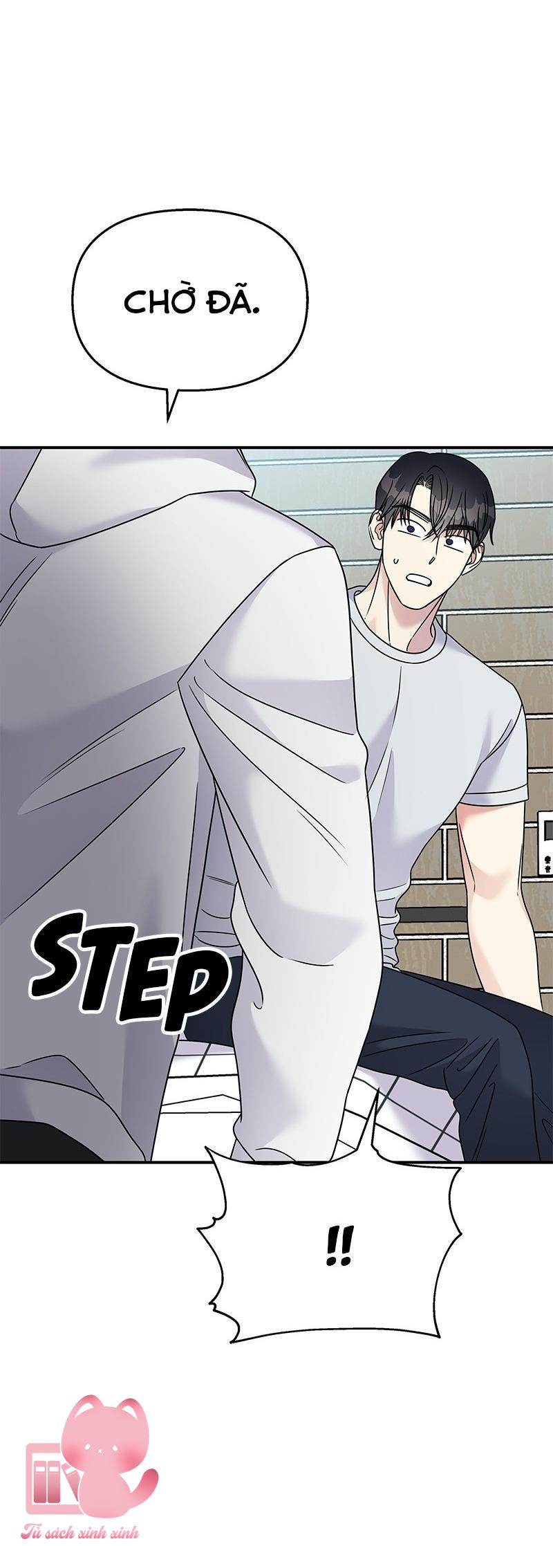 Hãy Vờ Như Ta Yêu Nhau Chap 84 - Trang 2