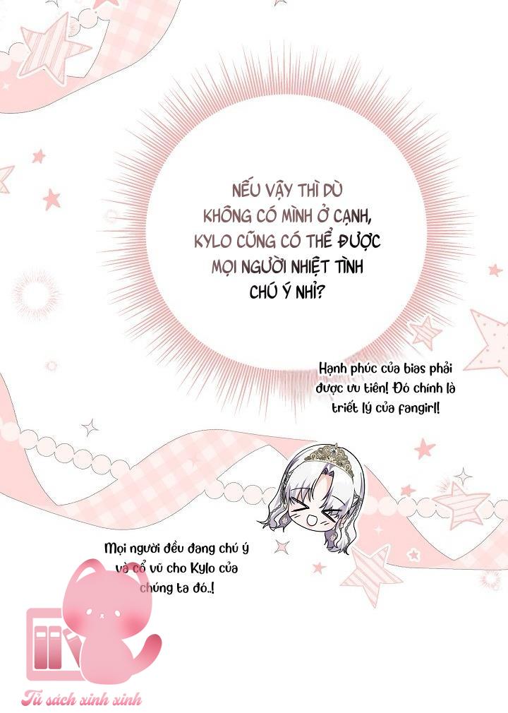 Hoàng Nữ Cosplay Nonfan Chapter 57 - Next 