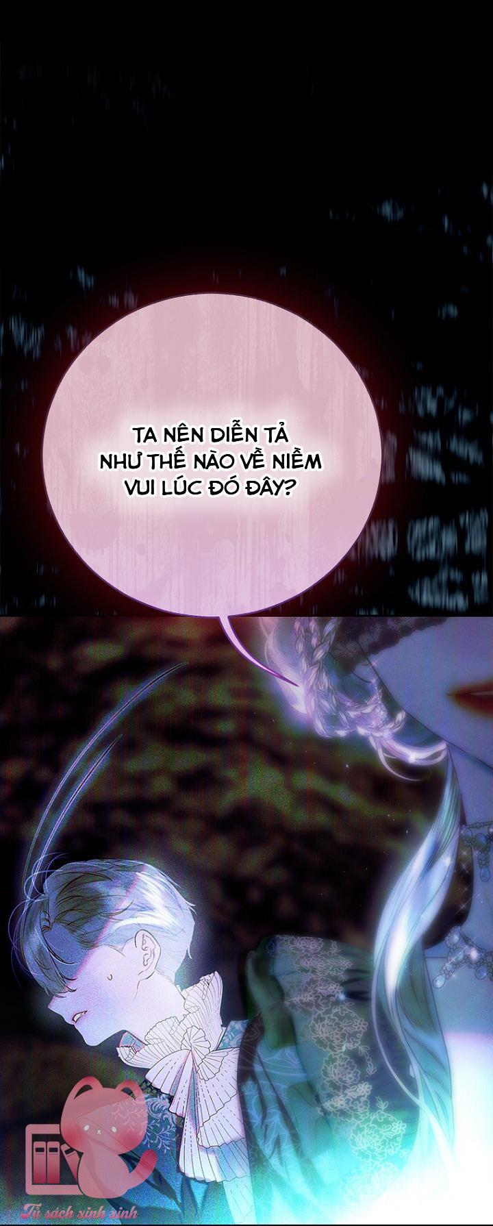 Khế Ước Hôn Nhân Của Mẹ Tôi Chapter 74 - Trang 4