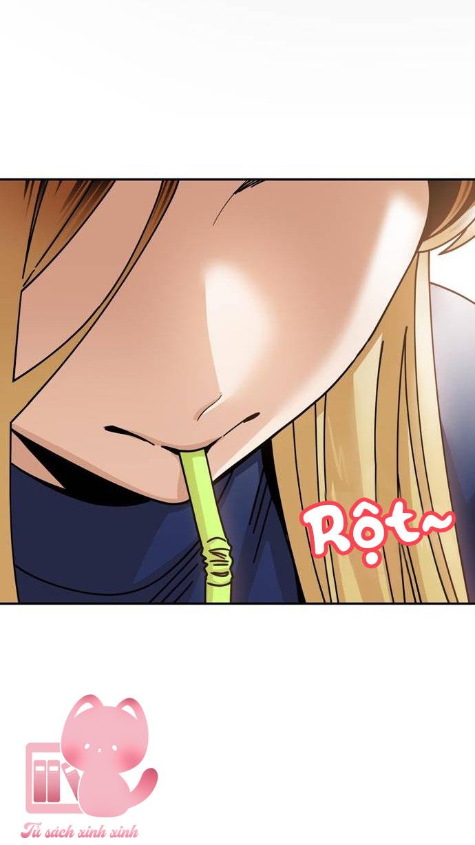 Lớ Ngớ Vớ Phải Tình Yêu Chapter 18 - Trang 4