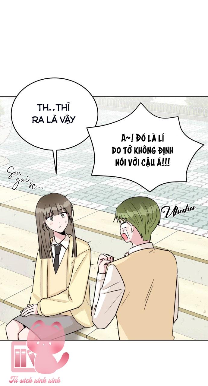 Chúng Ta Là Gì Của Nhau? Chap 19 - Trang 2