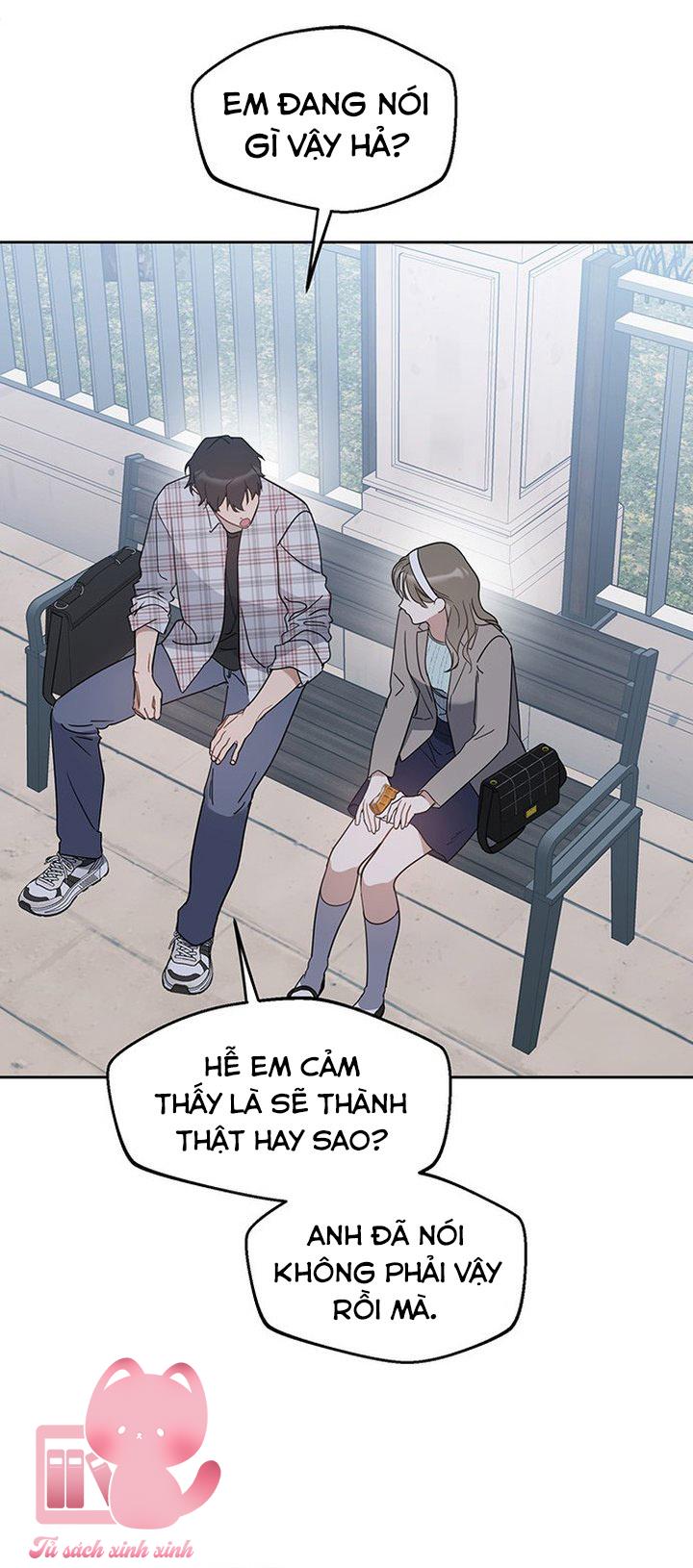 Gieo Nhân Gặt Quả Chap 64 - Trang 2