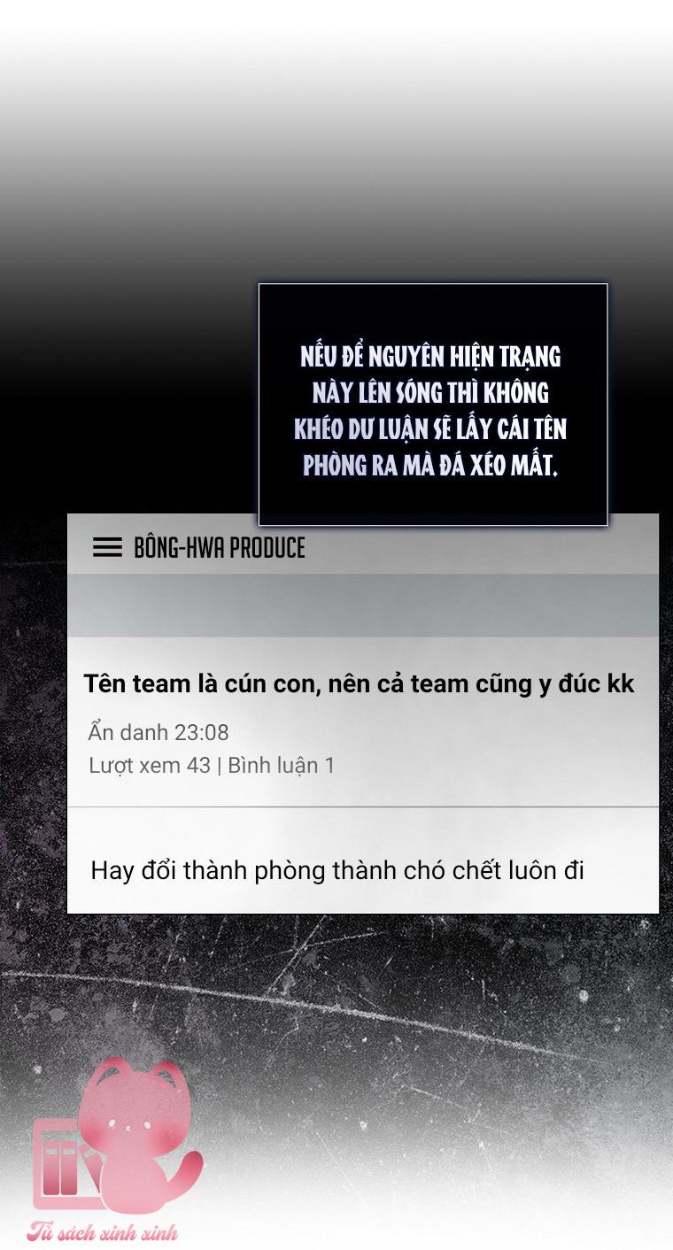 Debut Or Die Chap 41 - Trang 3