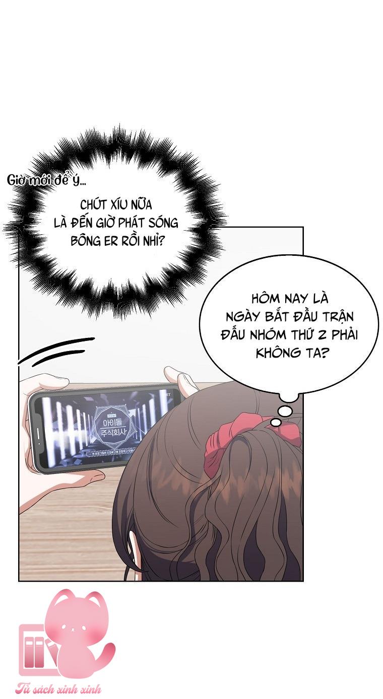 Debut Or Die Chap 33 - Trang 3