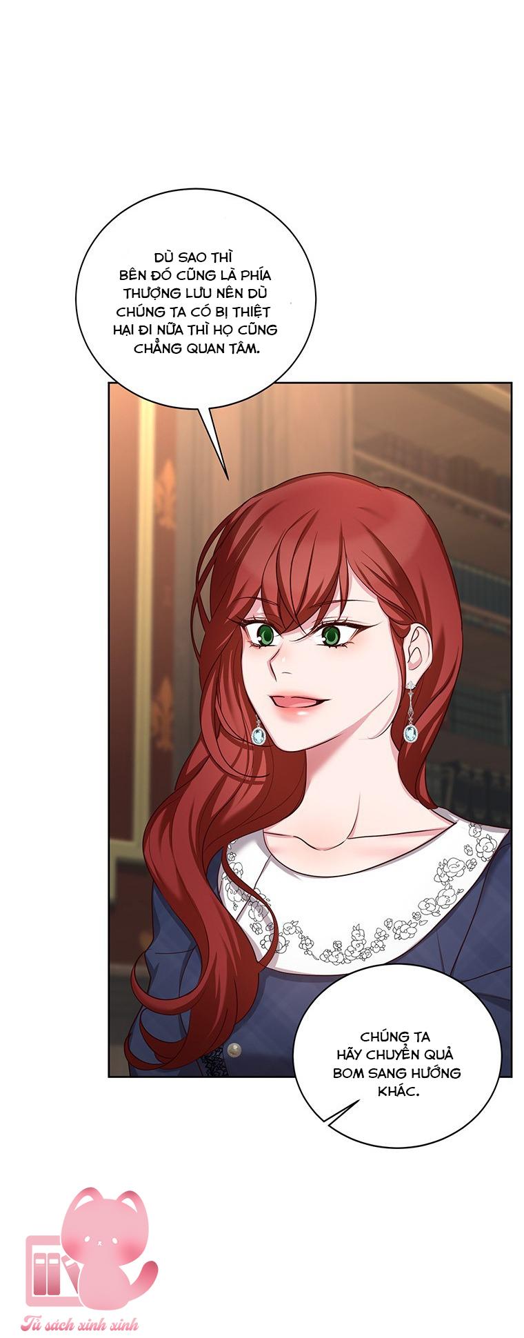 Thế Thì Ta Cứ Trở Thành Kẻ Ác Thôi Chap 44 - Trang 2