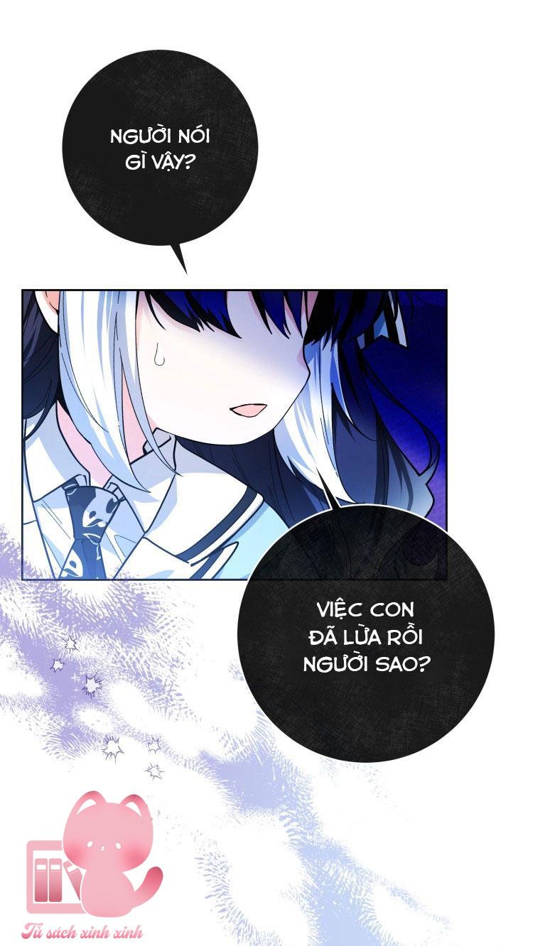 Bé Con Cá Voi Sát Thủ Chapter 26 - Next Chapter 27