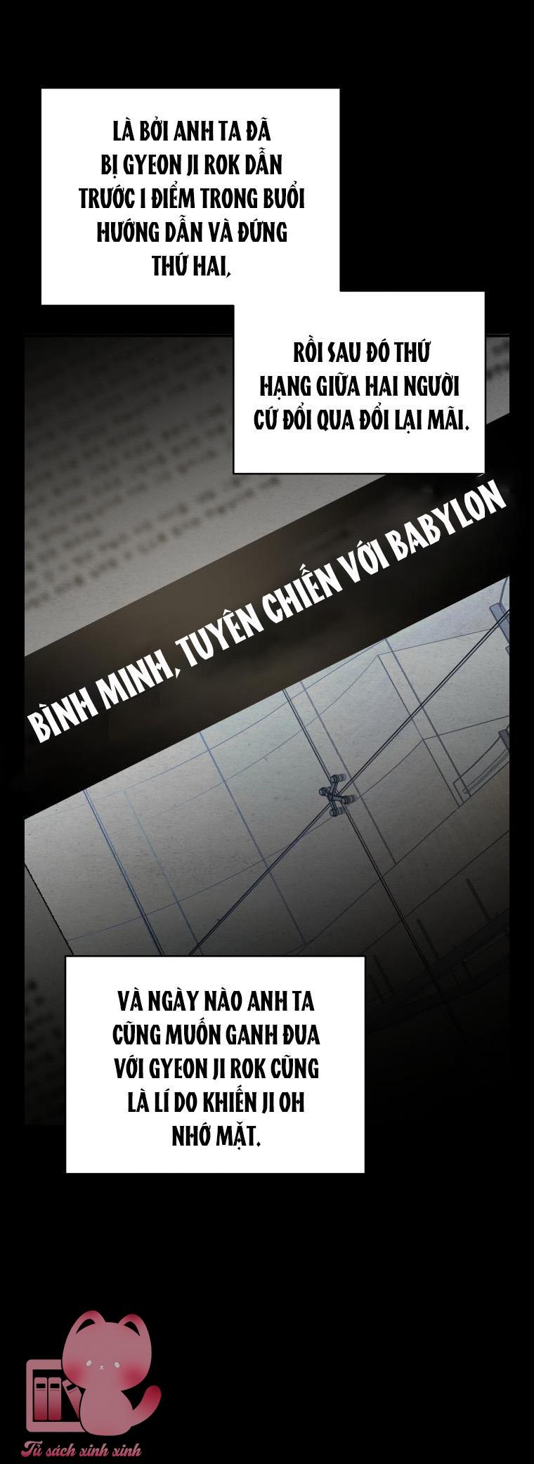 Hướng Dẫn Sinh Tồn Dành Cho Ranker Chapter 22 - Next Chapter 23