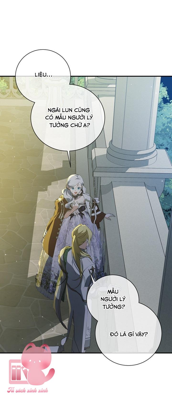 Hướng Về Ánh Dương Lần Nữa Chapter 72 - Trang 4