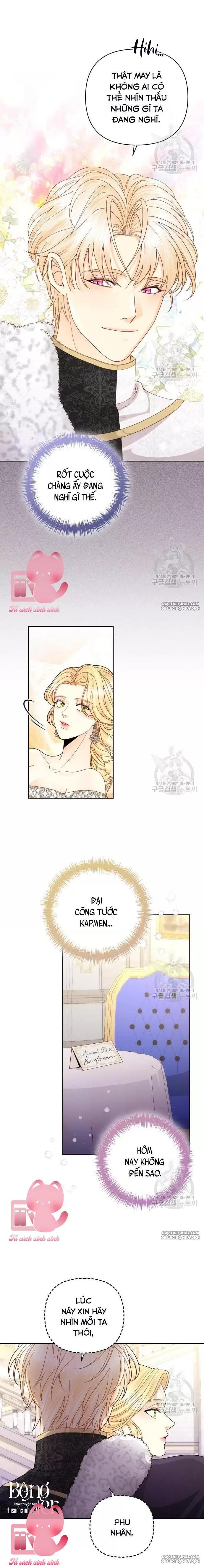 Hoàng Hậu Tái Hôn Chapter 127 - Next Chapter 128