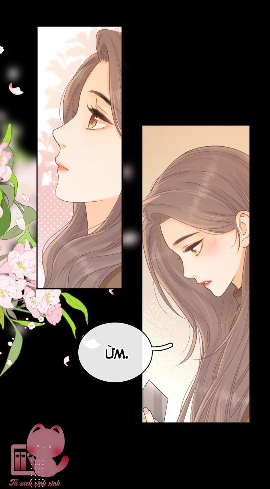 Khó Dỗ Dành Chapter 91 - Trang 4