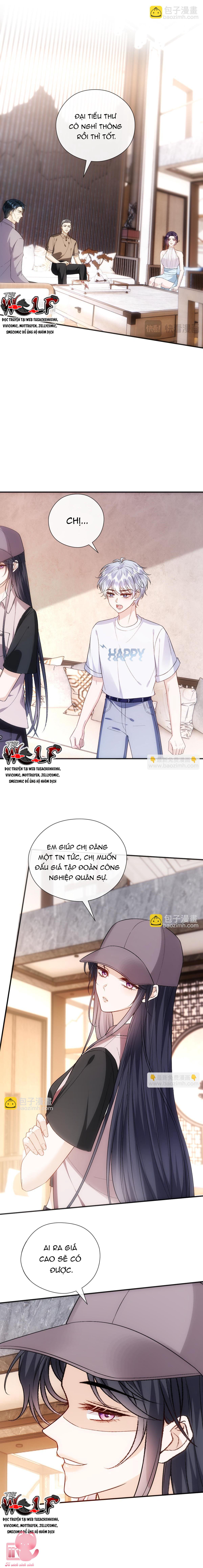 Phu Nhân Mỗi Ngày Đều Tại Tuyến Vả Mặt Chap 144 - Next Chap 145