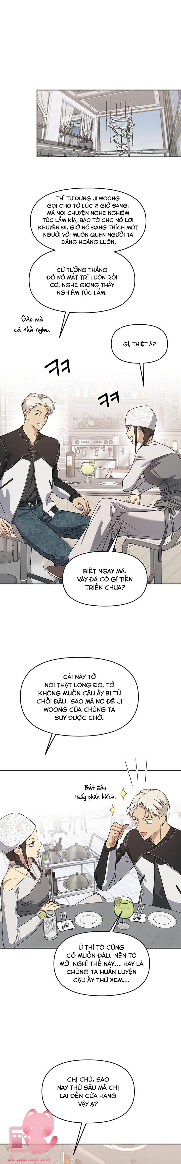 Gieo Nhân Gặt Quả Chap 62 - Next Chap 63