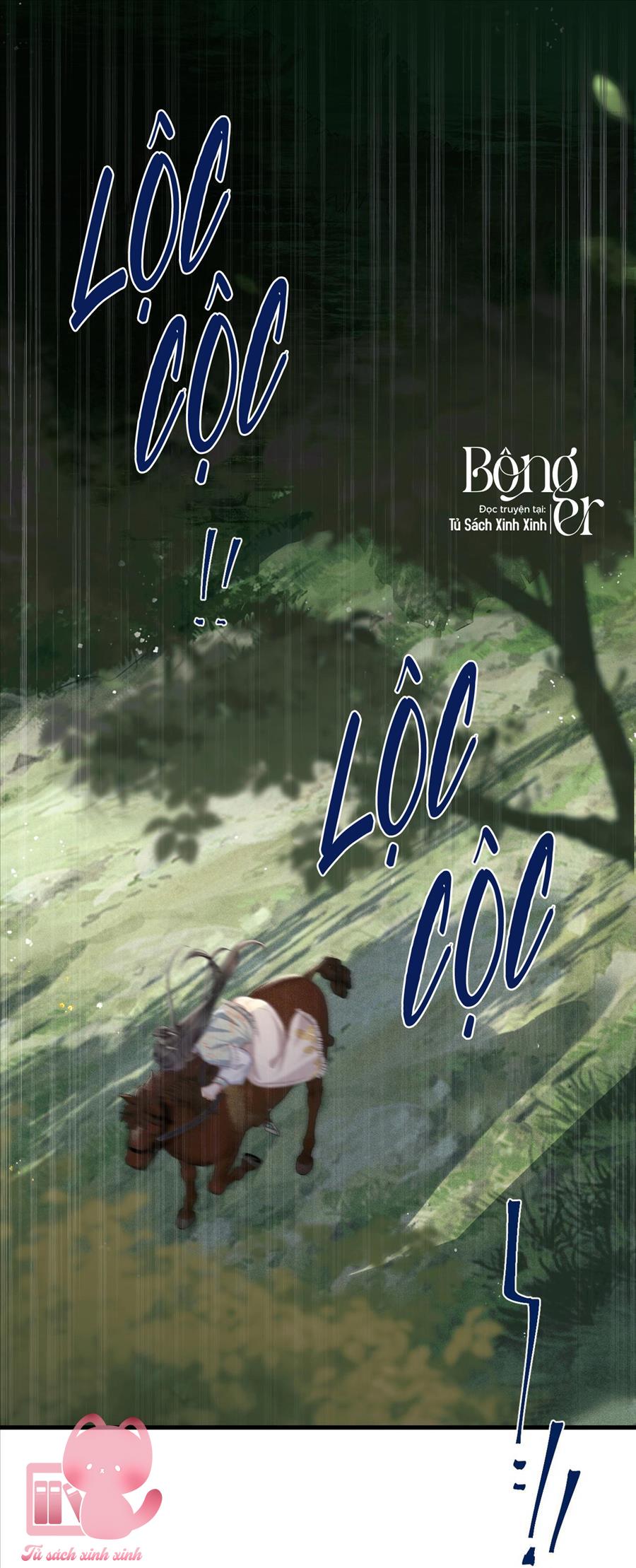 Gả Cho Vai Ác Chap 17 - Next Chap 18