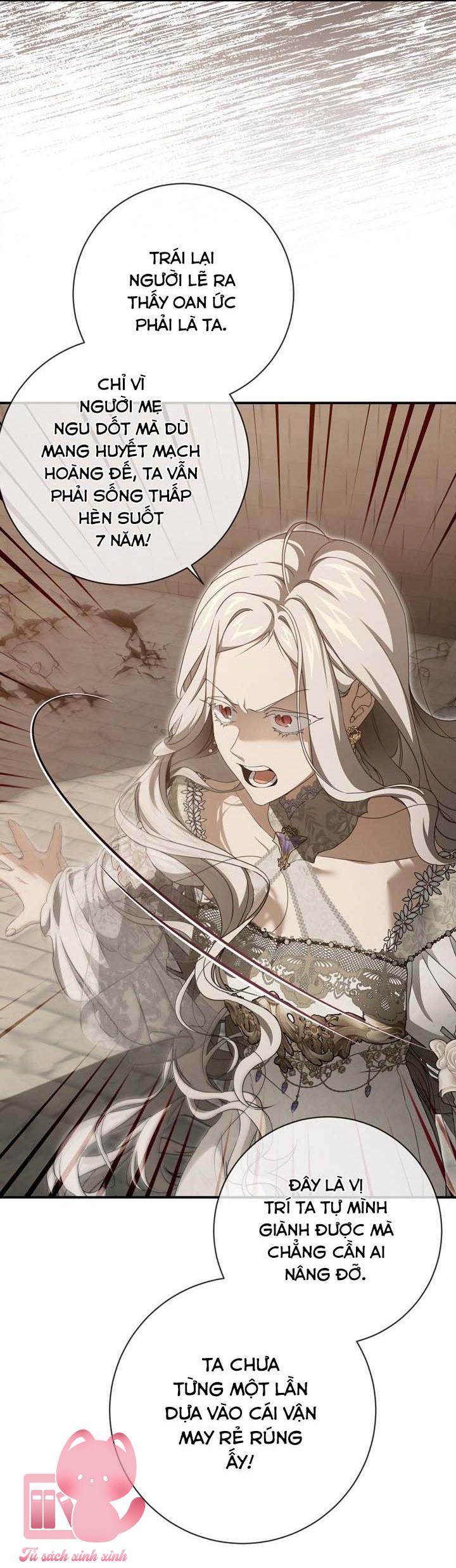 Hướng Về Ánh Dương Lần Nữa Chapter 109 - Trang 3