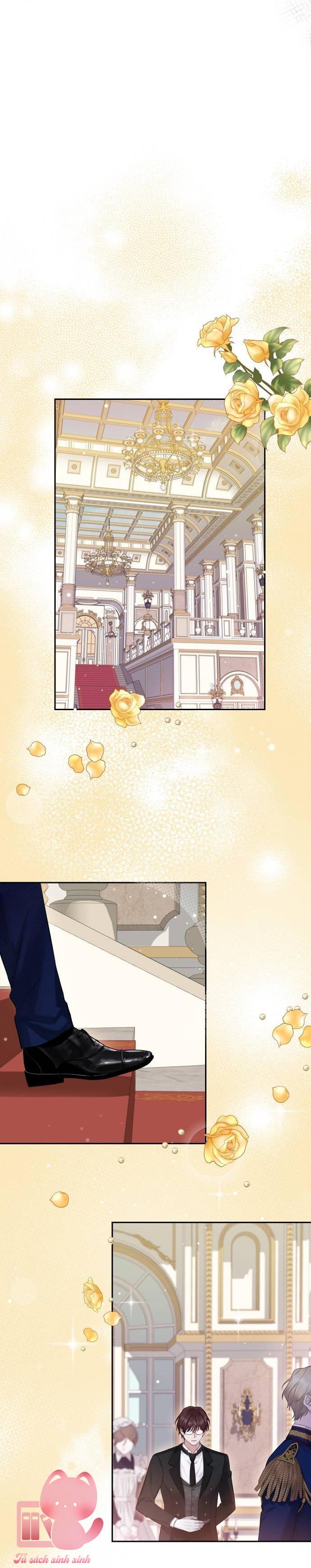 Bastian Chapter 42 - Trang 3