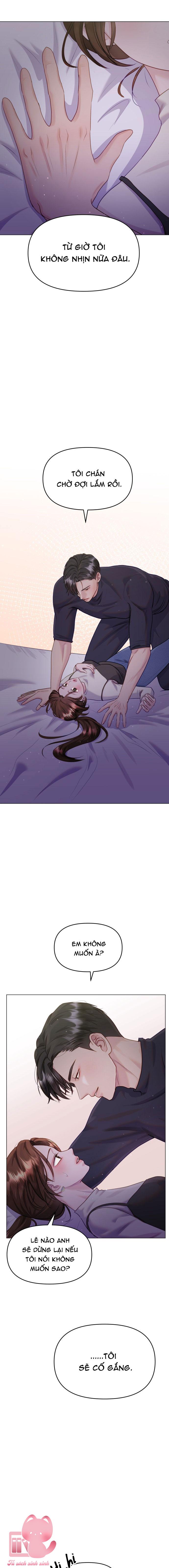 Hướng Dẫn Thu Phục Mãnh Thú Chap 40 - Next Chap 41