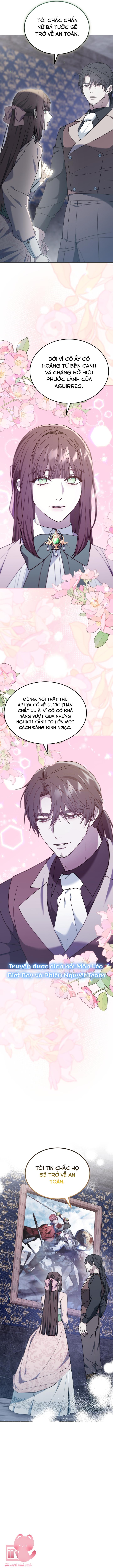 Thời Đại Oman Chap 69 - Trang 2