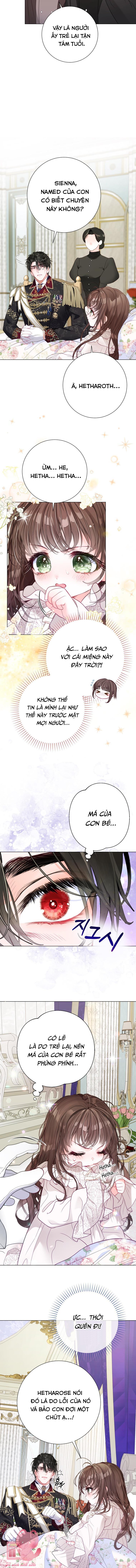 Một Thế Giới Không Có Chị Gái Mà Ai Cũng Yêu Chap 33 - Trang 3