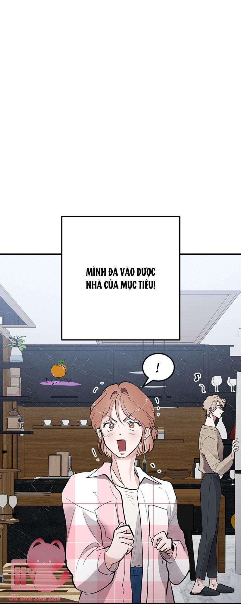 Trưởng Phòng Mệt Mỏi Vì Người Vợ Mới Cưới Chap 8 - Trang 2