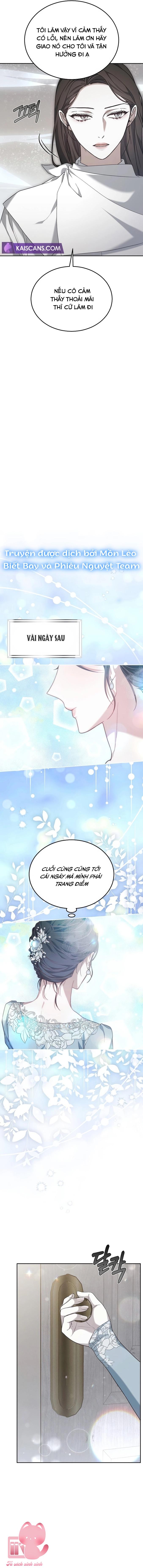 Thời Đại Oman Chap 23 - Next Chap 24