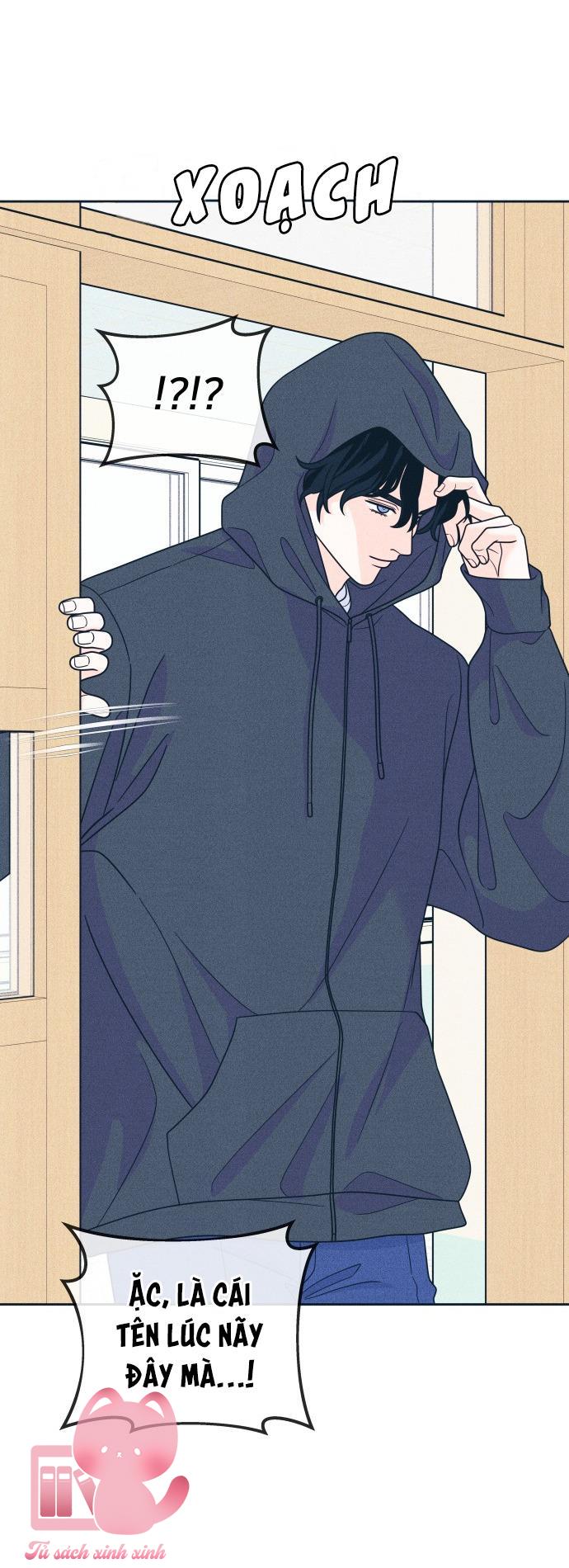 Cặp Đôi Hướng Nội Chapter 46 - Trang 4