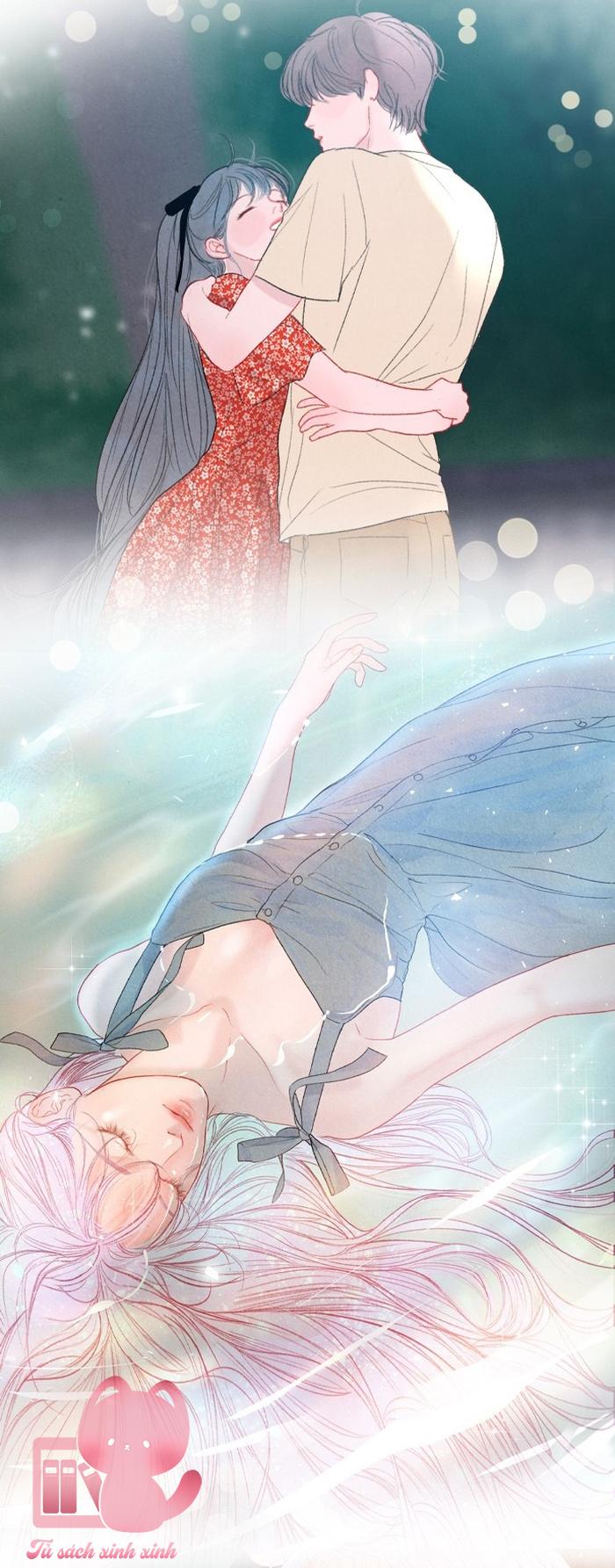 Thần Bí Chap 90 - Trang 2