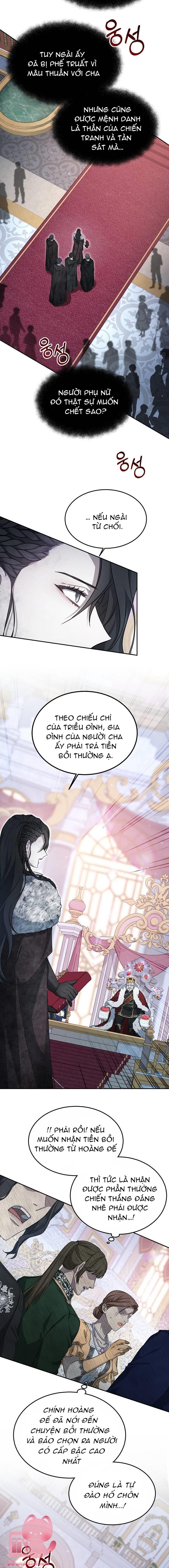 Thời Đại Oman Chap 1 - Next Chap 2