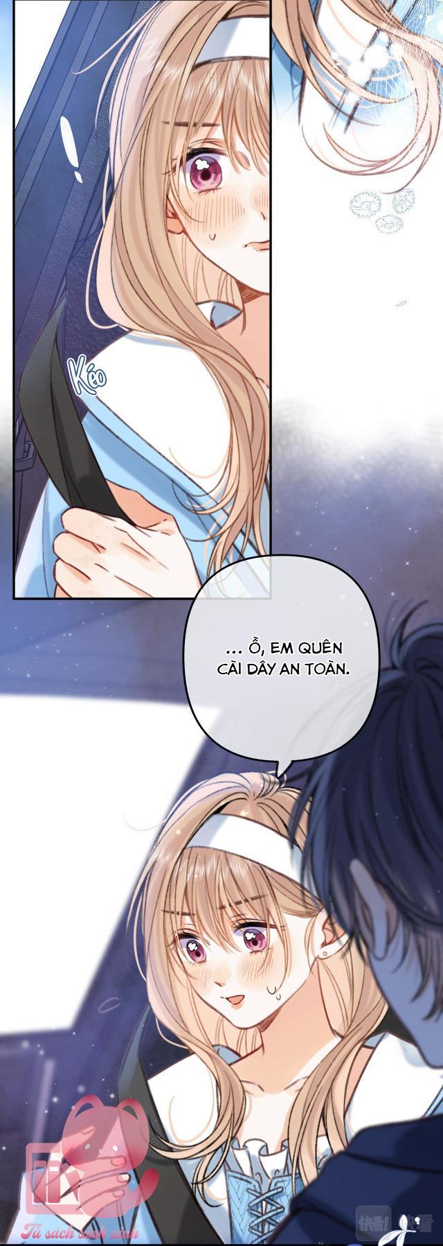 Mối Tình Thầm Kín Chapter 64 - Trang 4