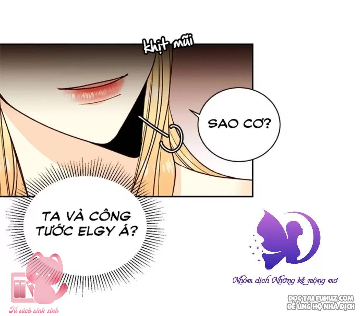 Hoàng Hậu Tái Hôn Chapter 27 - Next Chapter 28