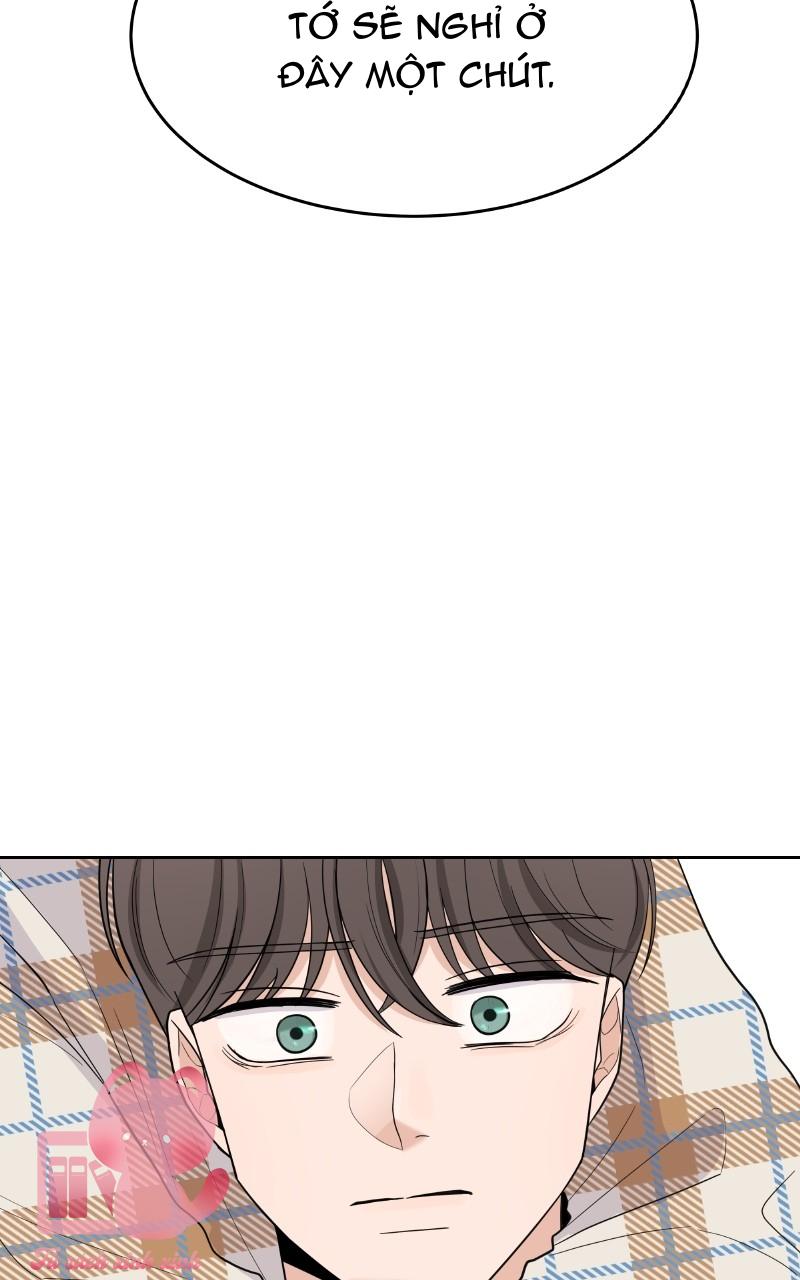 Thời Gian Trở Thành Lý Do Của Đôi Ta Chapter 50 - Next Chapter 51