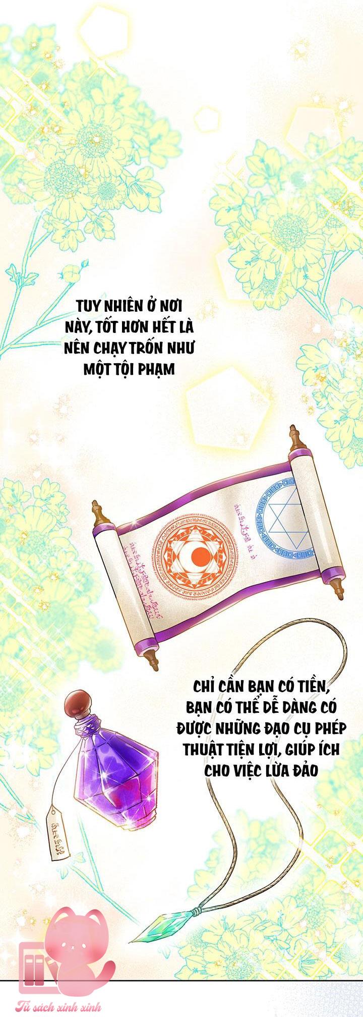 Cuộc Sống Mới Của Công Nương Chapter 2 - Next Chapter 2.5
