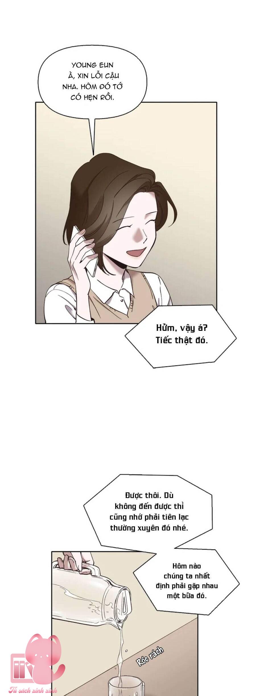 Thanh Xuân Của Chúng Ta Chap 27 - Next Chap 28