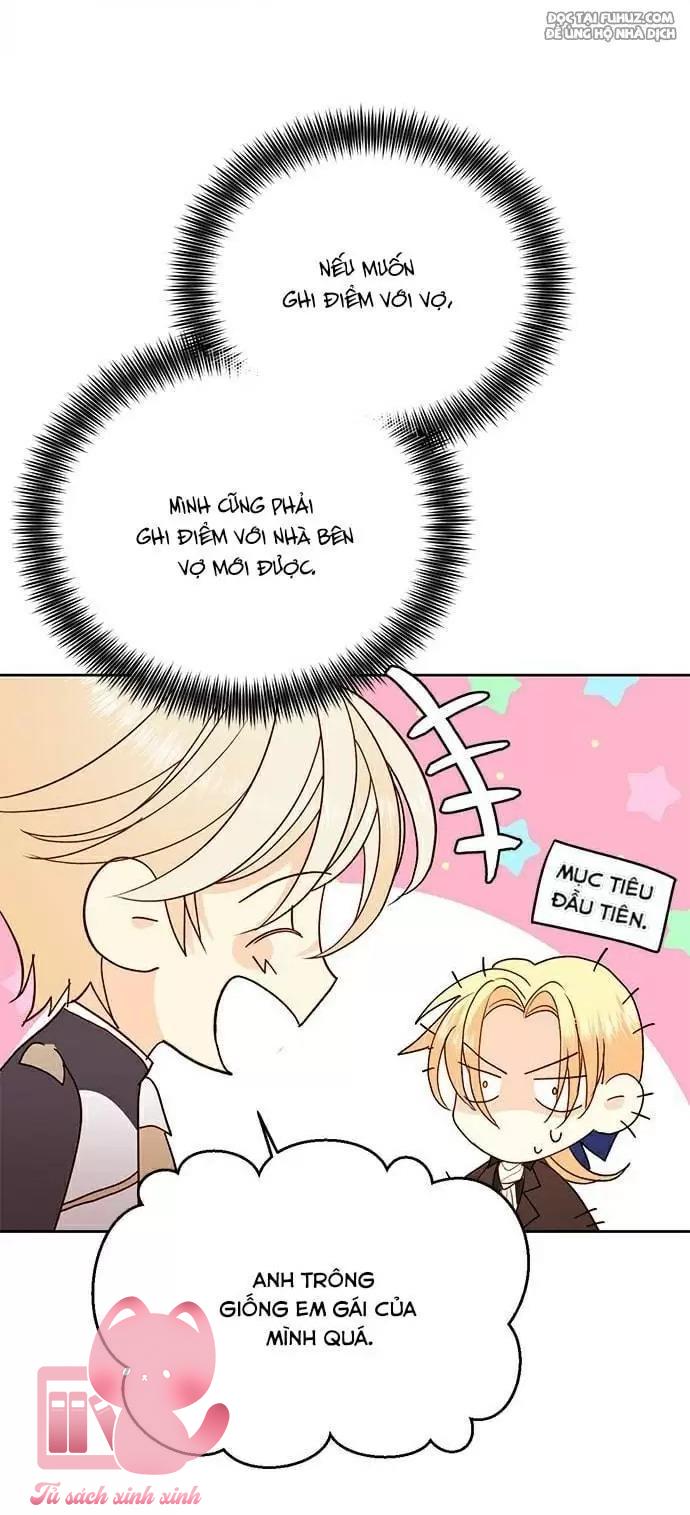 Hoàng Hậu Tái Hôn Chapter 72 - Next Chapter 73