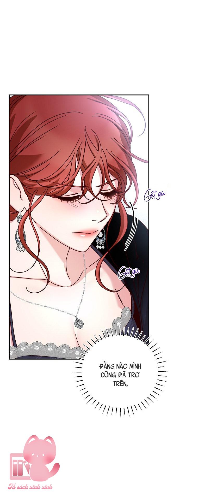 Thế Thì Ta Cứ Trở Thành Kẻ Ác Thôi Chap 70 - Trang 2