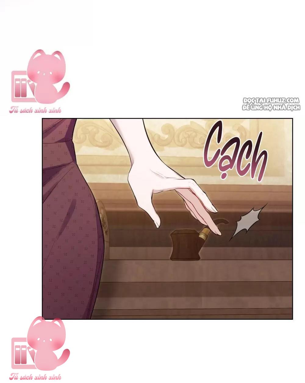Nếu Không Vâng Lời Công Tước Chapter 54 - Trang 3