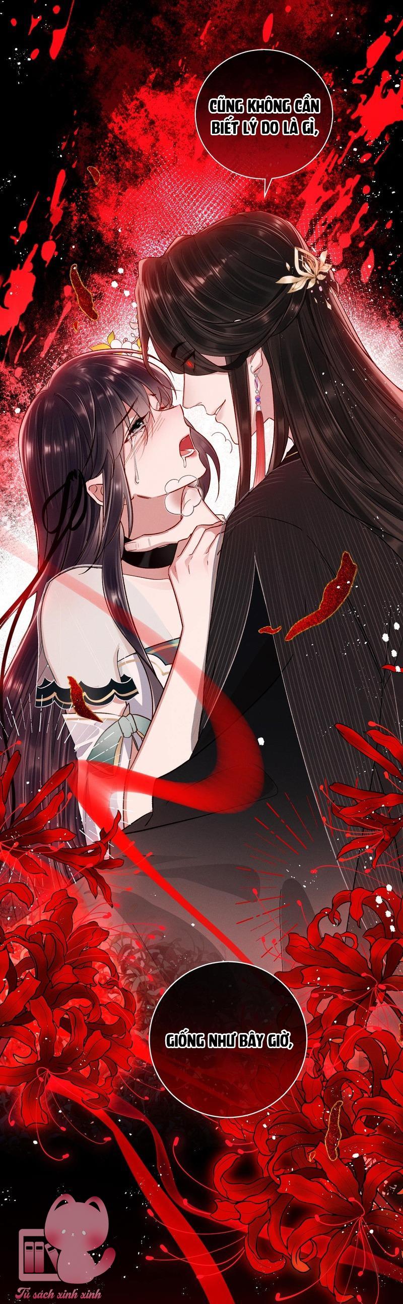 Dâng Cá Muối Cho Sư Tổ Chap 6 - Next Chap 7